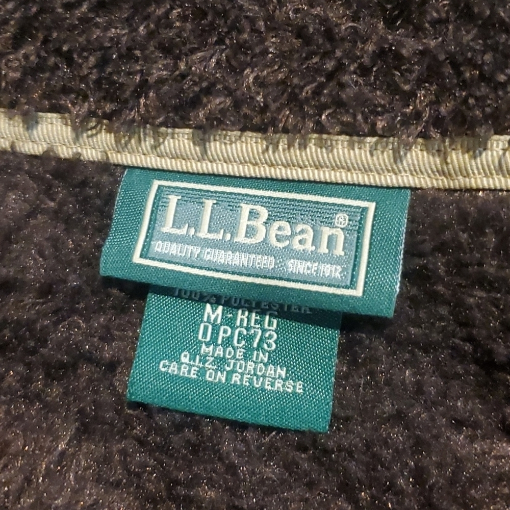 💞L.L.Bean* Jacket - Picture 7 of 9